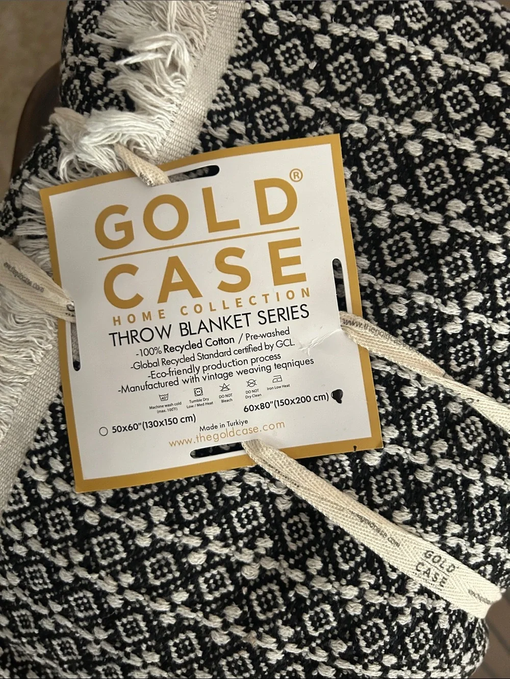 cold case black white